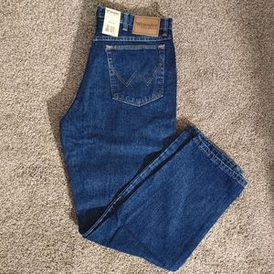 NWT Men's Wrangler jeans